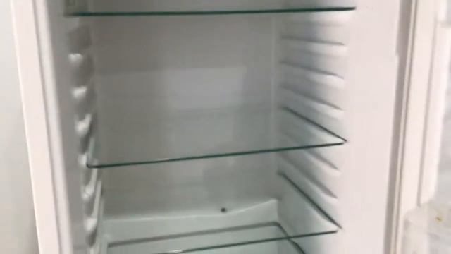 Холодильник SAMSUNG RL17MBSW смотреть онлайн