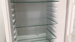 Холодильник SAMSUNG RL17MBSW