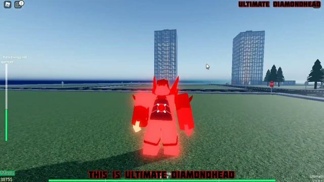 WATERHAZARD & NEW ULTIMATES UPDATE | Ben 10: Ultimate Ensemble | [ROBLOX] смотреть онлайн