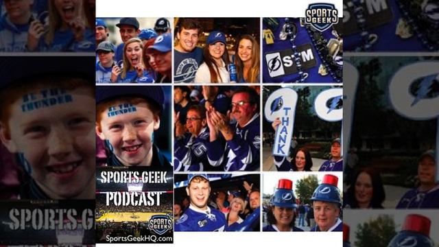 James Royer on #BoltsSocialCentral and Fan Feedback смотреть онлайн