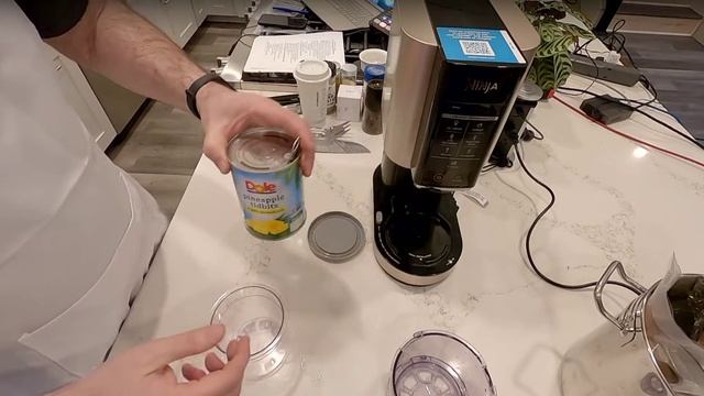 ? Mothers Day Gift ? - Ninja Creami - Easy Sorbet Recipe, Taste Test, and Overview смотреть онлайн