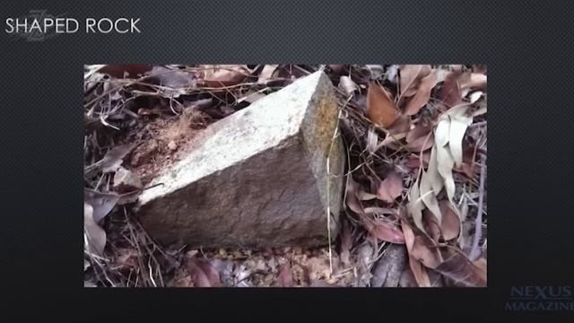 A Historical Cover-Up!... the “Aboriginal Stonehenge” Demolished - WHY? смотреть онлайн