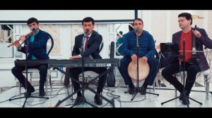 Лоик Холов (аз захри мор андешакун) 2021 / Loiq Kholov