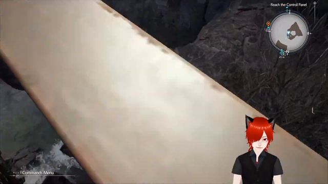 {ENVTUBER}ff7 rebirth cloud cloud is still in costa del sole helping gym bros part 5 смотреть онлайн