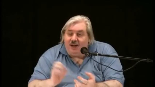 Встреча с читателями Н. Левашова, Москва, 25 июля 2009 года - Ч. 2 смотреть онлайн