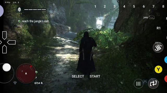 Assassin's Creed IV Black Flag Test 3 Normal Set Winlator 2.0 Stable Without SC 8664Bit Pc Games смотреть онлайн