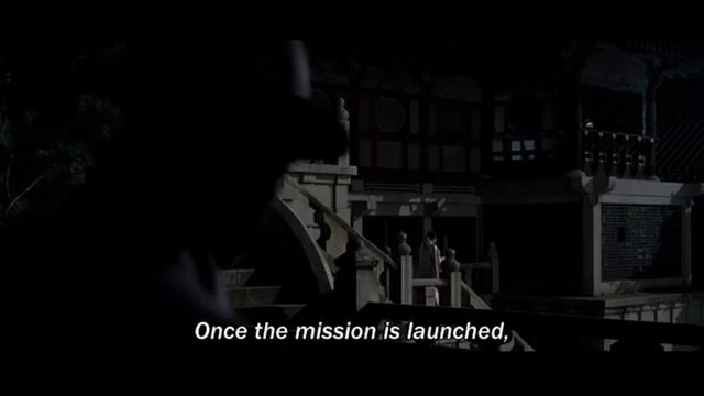 Gabi (가비) - OFFICIAL TRAILER - Historical Action Thriller Starring Joo Jin-mo, Kim So-yeon смотреть онлайн