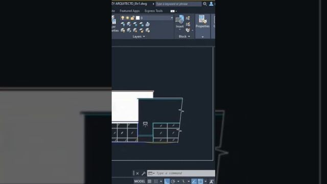 How I Automate AutoCAD with Macros (#autocadmacros) смотреть онлайн