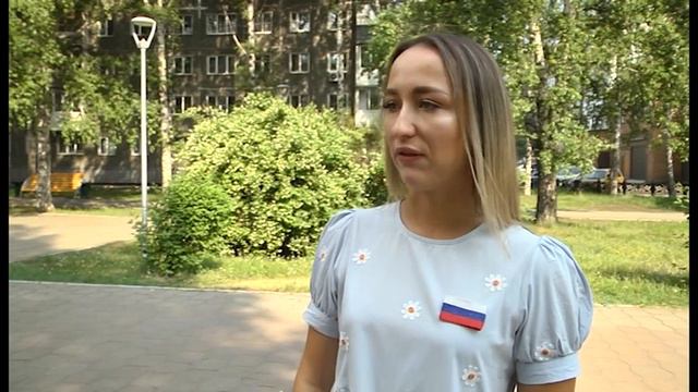 С 11 июня возобновляется проведение танцевальных вечеров для людей старшего поколения смотреть онлайн