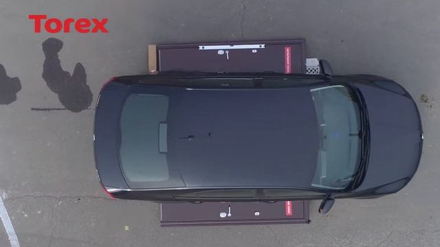 Crash тест двери Ultimatum