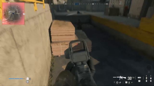 Call of Duty Modern Warfare III Early Access PS5 смотреть онлайн