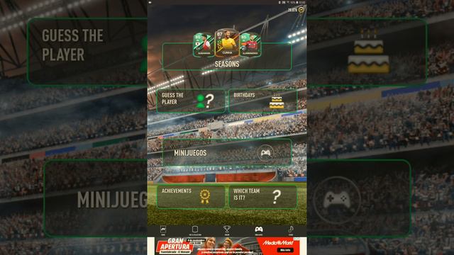 Gameplay Pack Opener ea FC 24. Primer Gameplay.💻⚽️ смотреть онлайн