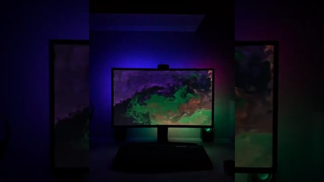Home Pc Ambilight
