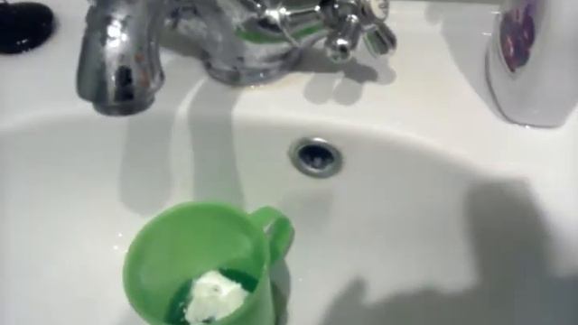 Уксус+ сода+мыло смотреть онлайн