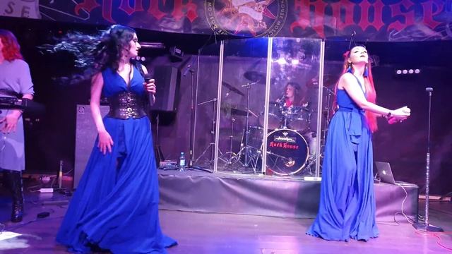 Андем - Дочь лунного света 24.01.2020 смотреть онлайн