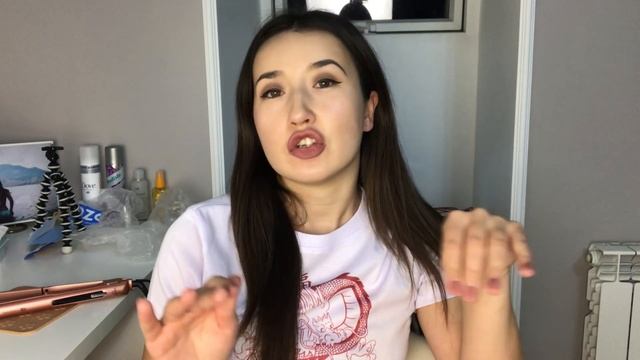 ПОКУПКИ EVELINE?ПОДСЕЛА НА OZON: ВЫГОДНАЯ КОСМЕТИКА?НОВЫЙ КОТИК? смотреть онлайн