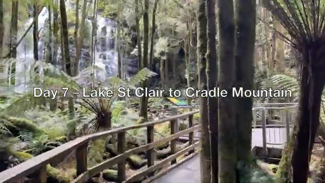 14 Days Tasmania Road Trip Itinerary / 2 Weeks in Tasmania / Tasmania Road Trip / Australia / 4K смотреть онлайн