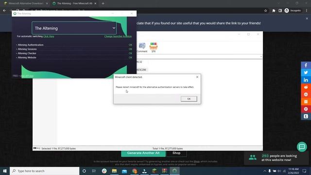 How To Download Minecraft Java Edition For Free In PC/Laptop | Minecraft Download | CH Playz