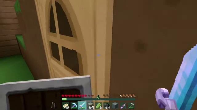 Enchanting my sword!! Episode 03 смотреть онлайн