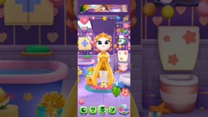 Моя Говорящая Анджела 2 НОВОЕ ОБНОВЛЕНИЕ 🏖️🌅☀️ Геймплей 2