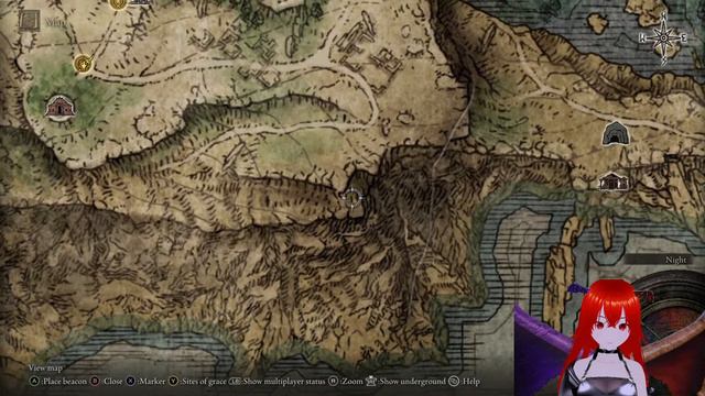 Elden ring (knife only) смотреть онлайн