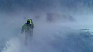 "Передержка". Мистическая история.