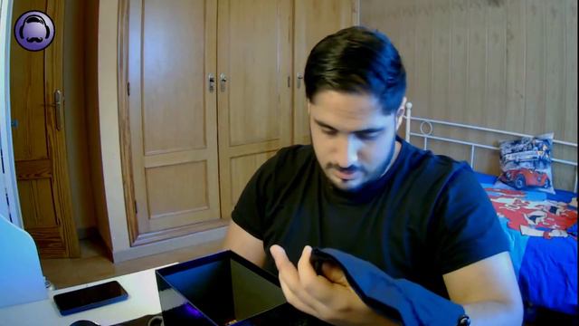 UNBOXING PUZZLE "The elder scrolls V: Skyrim: 10th Anniversary edition" смотреть онлайн