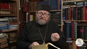 Второзаконие. Глава 21. Протоиерей Олег Стеняев. Библия.mp4