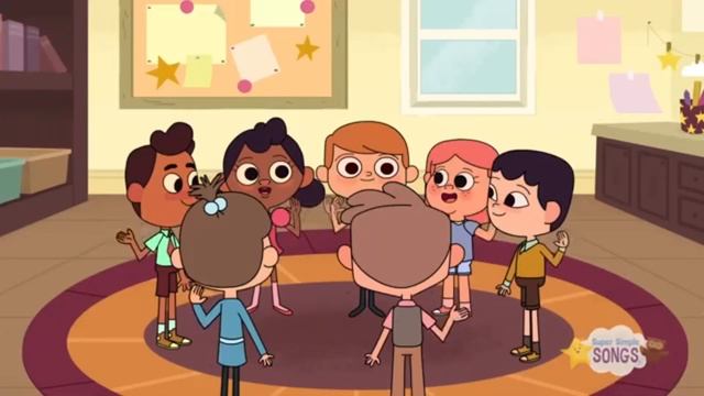 Английский для детей 3-5 лет. Урок 1. Цвета (Colors). Приветствие. смотреть онлайн