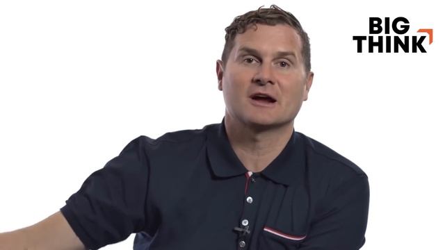 Is there life after death? | Sam Harris, Bill Nye, Michio Kaku, & more | Big Think смотреть онлайн