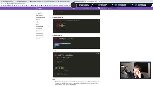 React Native PhotoApp | Firebase DataBase S01E06 смотреть онлайн