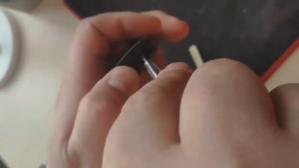 Замена батарейки ключа Киа Соренто