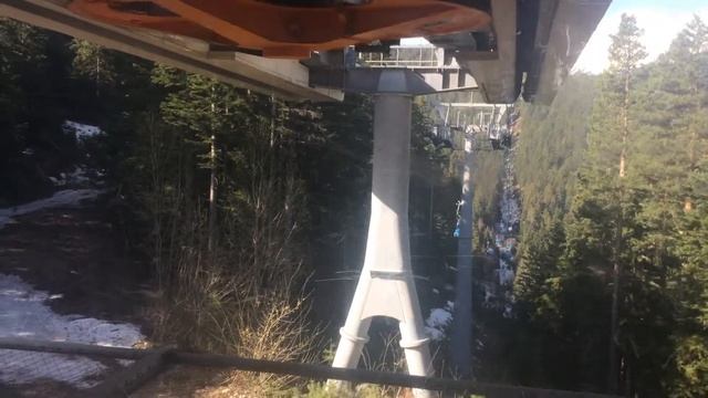 БАНСКО БОЛГАРИЯ ОБЗОР смотреть онлайн