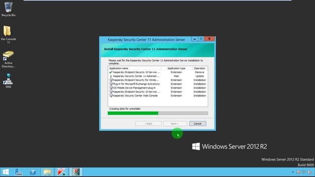 How to upgrade kaspersky security center 10 to 11 смотреть онлайн