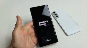 Galaxy S22/S22+/S22 Ultra: Forgot Password or Pin? Let's Factory Reset!