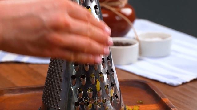 Добавьте в молоко соленые огурцы - будете меня благодарить за эту гениальную закуску! смотреть онлайн