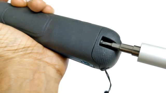 BOSCH GO Screwdriver - Disassembly смотреть онлайн