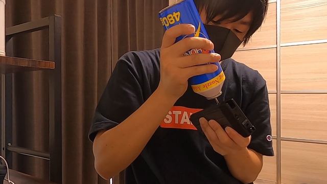 【レビュー】VFC M110 SASS GBB(ガスブローバック) смотреть онлайн