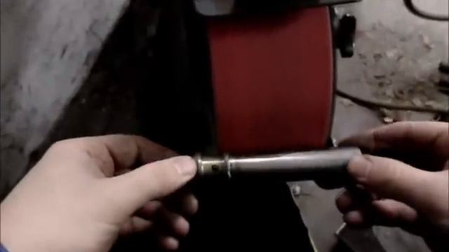 Ballistic Knife - Russian Type "Speznas" Blade Update смотреть онлайн