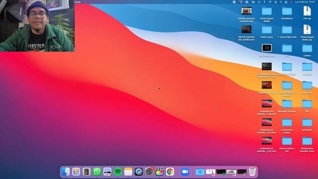 INSTALAR ROSETA IMAC CHIP M1 - INSTALA CUALQUIER SOFTWARE haz esto! TERMINAL смотреть онлайн