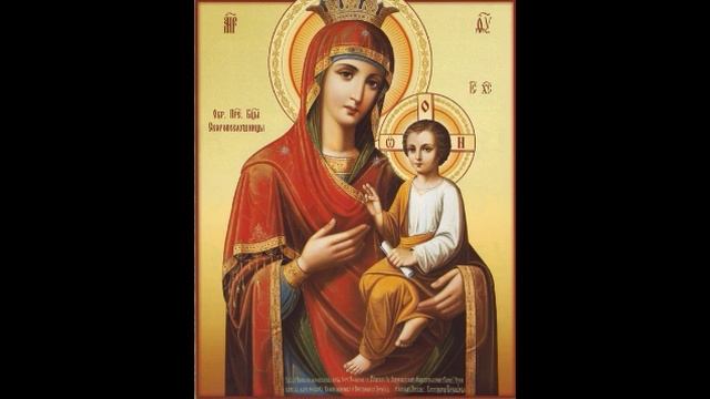 Хор братии Спасо-Преображенского Валаамского монастырь,,,,, смотреть онлайн