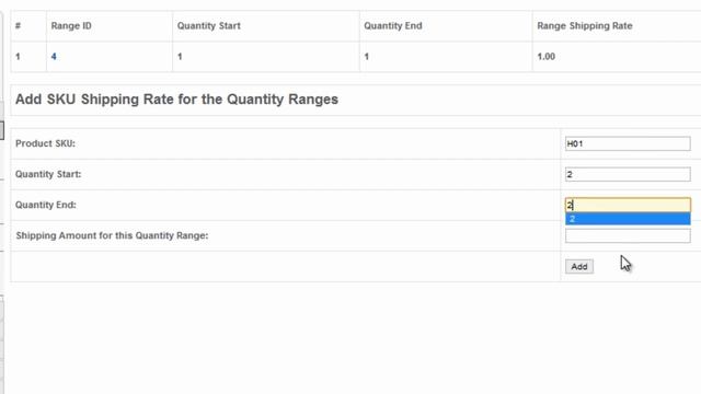 03 Virtuemart Shiping Flat Rate Shipping смотреть онлайн
