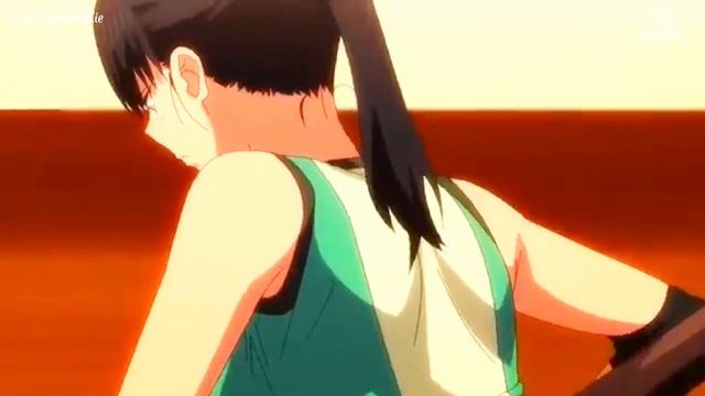 Mumpung sepi cari kesempatan ? || Doi kun - Toudou akirachan ? || Shumatsuu no Harem || Anime edit смотреть онлайн