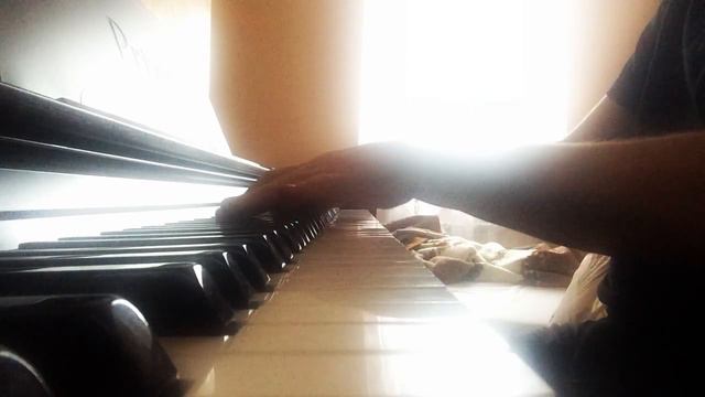 Relax Morning Improvisation смотреть онлайн