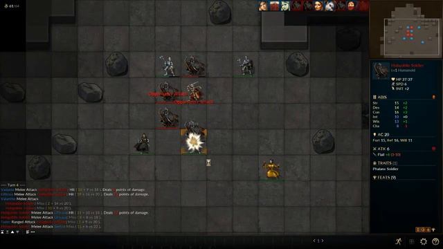 Let's Play Low Magic Age rogue like mode Part 10 lost a recording смотреть онлайн