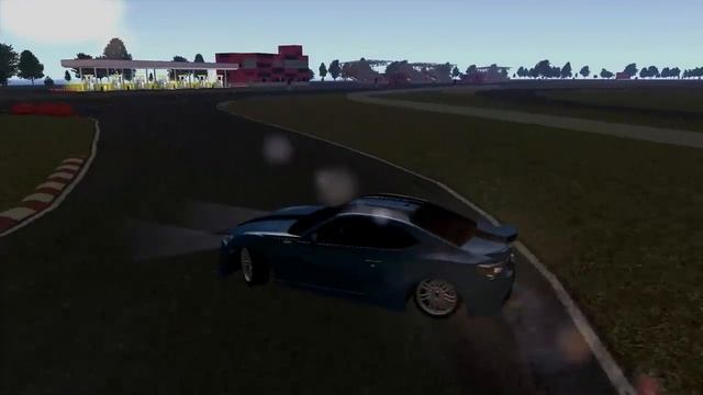 Про Drift club и 3XZIST: MTA CCDPlanet смотреть онлайн