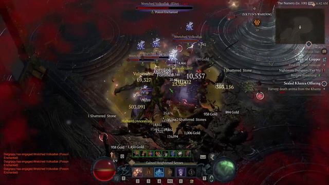Diablo 4's New Class CAN FLY?? (BIG Expansion Leaks) смотреть онлайн