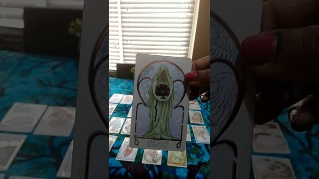 ? Still Wearing A Mask?, December 23, 2019, Daily Tarot Reading смотреть онлайн
