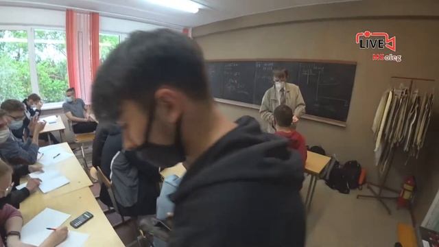 Олимпиада Электротехника (ТОЭ) ГГТУ 2021.