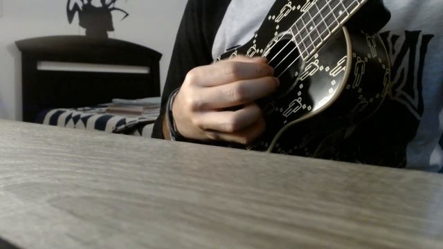 I Gimme Love I Joji I (Last part, no FX) I Ukelele Cover I смотреть онлайн